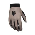 Produktbild: Fox Racing Ranger Glove – Mountainbike Handschuhe – Touchscreen kompatibel – Neopren Manschette – atmungsaktiv – verstellbare Passform – Sand, Größe: M