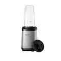 Produktbild: PHILIPS HR2764/00 5000 Series ProBlend Plus-Messer Standmixer Edelstahl/Schwarz