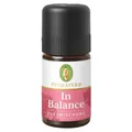 Produktbild: PRIMAVERA Raumbeduftung DuftmischungenIn Balance 5 ml