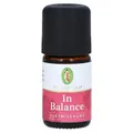 Produktbild: IN BALANCE Duftmischung ätherisches Öl 5 ml