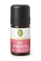 Produktbild: Primavera Life GmbH Duftöl IN BALANCE Duftmischung ätherisches Öl, 5 ml