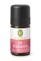 Produktbild: Primavera  Duftmischung  In Balance 5 ml Rose und orange   BIO Aromaöle Duft Bad