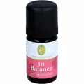 Produktbild: IN BALANCE Duftmischung ätherisches Öl 5 ml PZN15394565