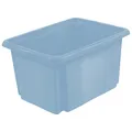 Produktbild: Aufbewahrungsbox - nordic blue - 24 Liter