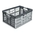 Produktbild: Keeeper Klappbox Ben Aufbewahrungsbox Kunststoff Soft-Touch Griffen