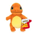 Produktbild: Pokémon PKW3404-20cm Plüsch - Glumanda, offizielles Plüsch