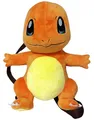 Produktbild: Pokemon Glumanda Daypack Plüsch Plush Backpack 36cm. Nintendo