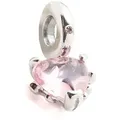 Produktbild: Pandora Silber-Anhänger mit Edelsteinen
