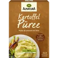 Produktbild: Alnatura Bio Kartoffel Püree 4104420016408