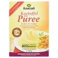 Produktbild: Alnatura Bio Kartoffelpüree, 160g
