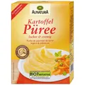 Produktbild: ALNATURA Bio Kartoffelpüree Fertiggericht 2x 3 Portionen