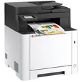 Produktbild: KYOCERA ECOSYS MA2101cwfx 4 in 1 Farblaser-Multifunktionsdrucker weiß