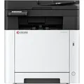 Produktbild: Kyocera ECOSYS MA2101cwfx Multifunktionslaserdrucker 4in1, Drucker, Scanner, Kopierer, Fax, USB, LAN, A4