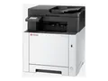 Produktbild: Kyocera ECOSYS MA2101CWFX - Multifunktionsdrucker - Farbe - Laser - Legal (216 x 356 mm)/ (110C223NL0)