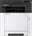 Produktbild: Farblaser-Multifunktionsdrucker KYOCERA ECOSYS MA2101cwfx, 4-in-1, Duplex/Mobildruck, 26 Seiten/Min., USB/LAN/WLAN/Micro-SD, bis A4, inkl. CMYK-Toner 663588