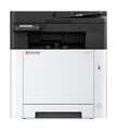 Produktbild: Kyocera Ecosys MA2101cwfx Farblaserdrucker Multifunktionsgerät WLAN. Drucker Scanner Kopierer, Faxgerät. Multifunktionsdrucker inkl. Duplex, USB 2.0 und Mobile-Print-Funktion