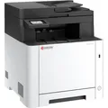 Produktbild: Kyocera ECOSYS MA2101cwfx, Multifunktionsdrucker, grau