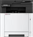 Produktbild: Farblaser-Multifunktionsdrucker Kyocera MA2101cwfx Farblaser FAX WLAN LCD A4 A5