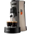 Produktbild: Senseo CSA240/30 - Kaffeepadmaschine - 1450 W-Padmaschine-Kaffeestärkewahl-beige
