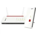 Produktbild: FRITZ!Box 6850 LTE + Repeater 2400 Bundle Router