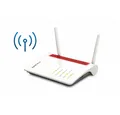 Produktbild: AVM AVM FRITZ!Box 6850 LTE WLAN-Router für schnelles Internet. WLAN-Router, WLAN Router