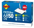 Produktbild: FRITZ!Box 6850 (LTE-Modem, bis zu 150 MBit/s, WLAN AC+N bis 866 MBit/s