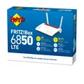 Produktbild: AVM FRITZ!Box 6850 LTE / 866 Mbps 4-Port /1000 Mbps Funk (20002925) OVP 🔝