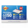 Produktbild: AVM FRITZ!Box 6850 LTE 3G 4G WLAN Internet Router Hotspot DECT MESH 1300Mbps