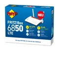 Produktbild: AVM | FRITZ!BOX 6850 LTE (20002925) | NEU | WIFI 5 | MESH | DECT | 4xLAN