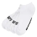 Produktbild: Skechers 2PPK Basic Cushioned Sneaker Socks SK43024000-1000, Unisex socks, white, 39-42 EU