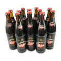 Produktbild: (3,63€/1l) Lausitzer Porter Schwarzes (Schwarzbier / 12 Flaschen à 0,5 l / 4,4 %