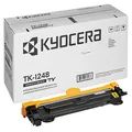 Produktbild: KYOCERA TK-1248 schwarz Toner