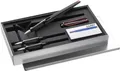 Produktbild: LAMY Kalligrafie - Joy Füller - Schönschreiben - schwarz + Geschenkbox - SET