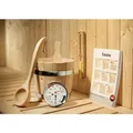 Produktbild: WEKA Sauna-Zubehör, natur, Holz - beige