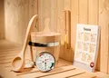 Produktbild: weka Sauna-Aufgussset Zubehörset Premium (5-tlg)