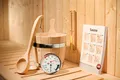 Produktbild: weka Premium-Zubehör-Set 5-teilig x B x T x H
