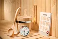 Produktbild: Weka Premium-Zubehör-Set 5-teilig