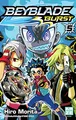 Produktbild: Beyblade Burst T05