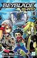Produktbild: Beyblade Burst T05 | Buch | Zustand gut