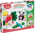 Produktbild: Maped Creativ Modellier-Set MODELING FRIENDS 