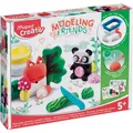 Produktbild: Maped Creativ Modellier-Set MODELING FRIENDS - Cute