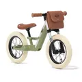 Produktbild: BERG Biky Retro Grün Laufrad