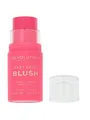 Produktbild: Makeup Revolution Revolution Fast Base Blush Stick 14 g.- Rose
