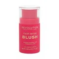 Produktbild: Fast Base Blush Makeup Revolution London 14 g