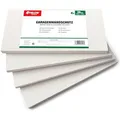 Produktbild: ATHLON-TOOLS Wandschutz MaxProtect, weiß, 40 x 20 x 2cm, zuschneidbar, selbstklebend, 4 Stück