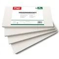 Produktbild: 4x MaxProtect Premium Garagen-Wandschutz selbstklebend - je 40 x 20 x 20 cm -...