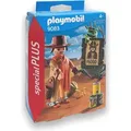 Produktbild: PLAYMOBIL 9083 Western-Revolverheld - Bunt