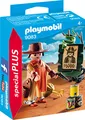 Produktbild: PLAYMOBIL 9083 Western-Revolverheld