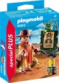 Produktbild: Playmobil 9083 - Western-Revolverheld #VH11