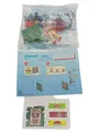 Produktbild: Playmobil 9083 Western Bandit Figur mit Zubehör NEU OVP